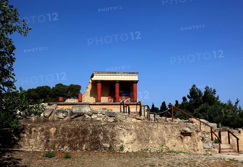 Knossos
