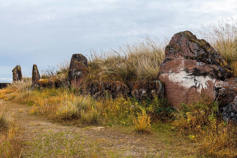 Salbyksky Mound
