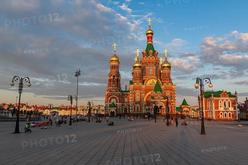 Annunciation Cathedral
