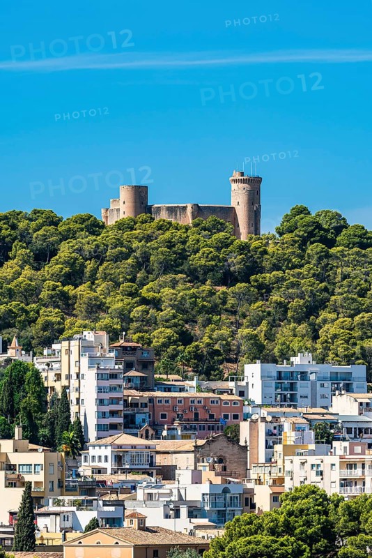 Bellver Castle