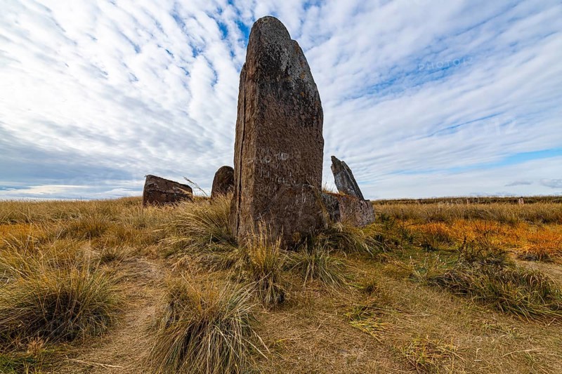 Salbyksky Mound