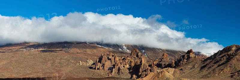Pico del Teide