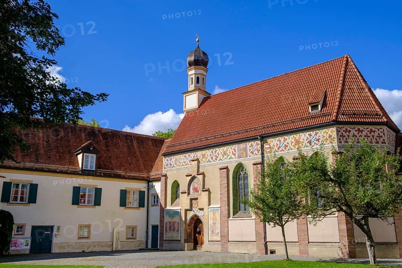 Chapel