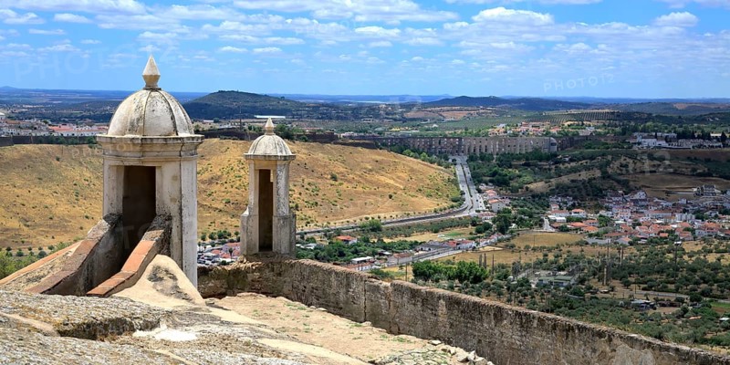 18th Century Fort Conde de Lippe or Our Lady of Grace Fort