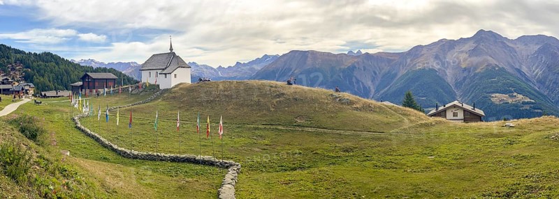 Chapel