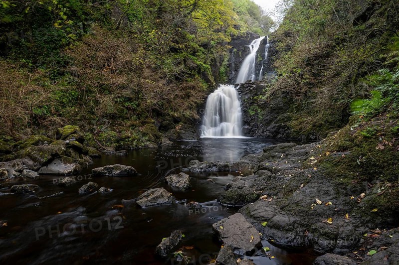 Rha Waterfall