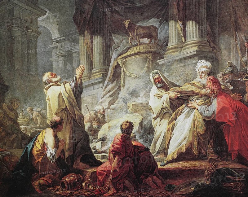 Jean-Honore Fragonard