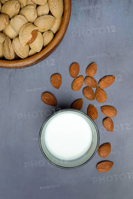 Almond
