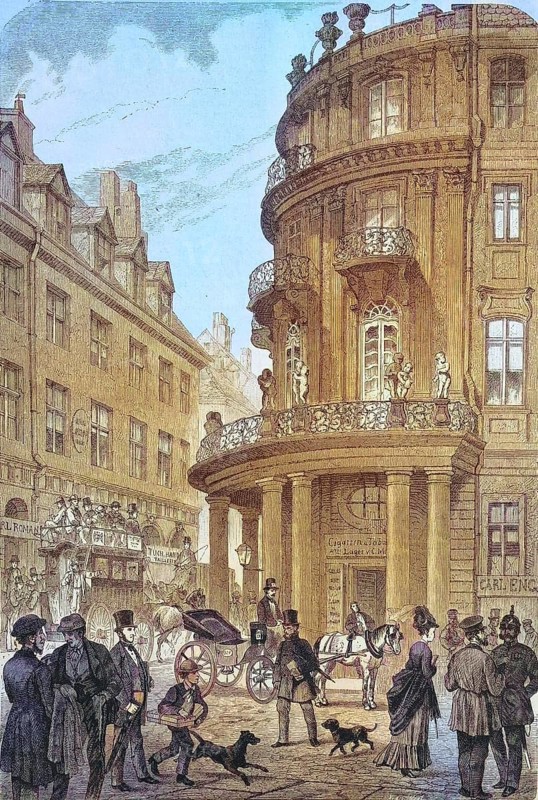 The Ephraim House