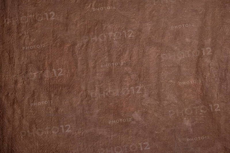 Abstract brown canvas background