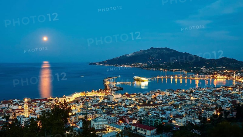 Zakynthos