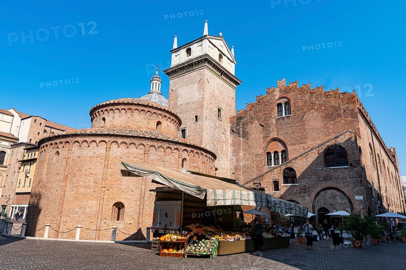 Rotonda di San Lorenzo