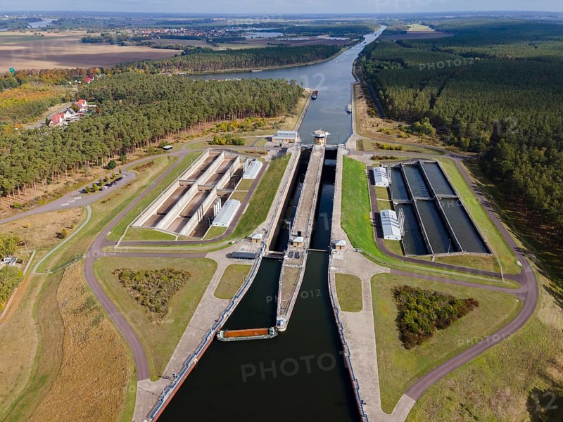 Drone image