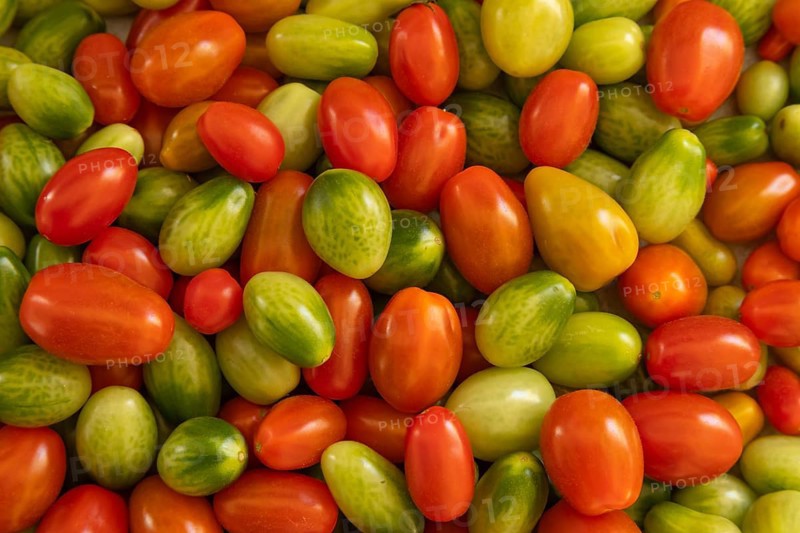 Tomato
