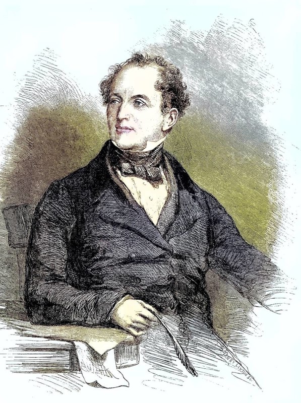 Thomas Moore