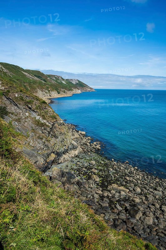 Island of Lundy