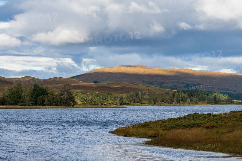 Loch Tulla
