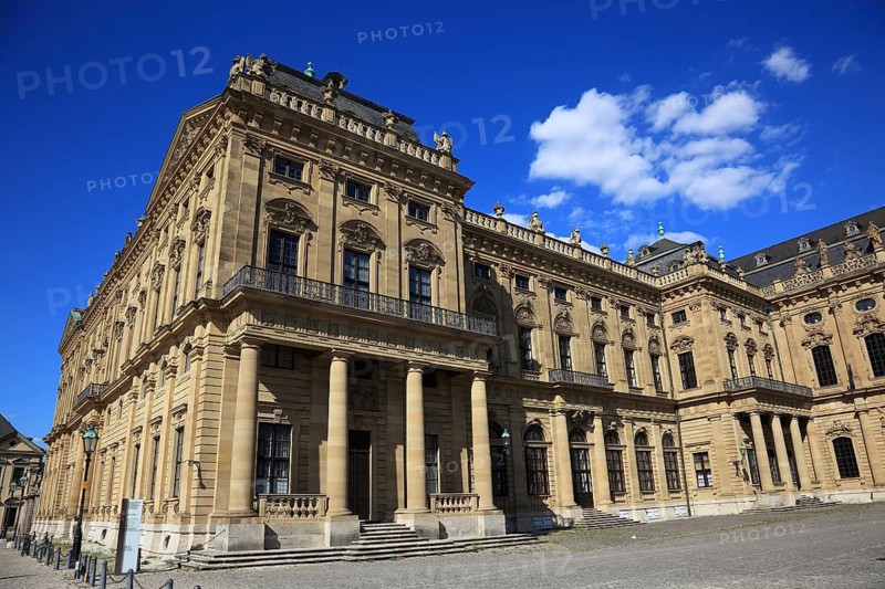 Residenzplatz