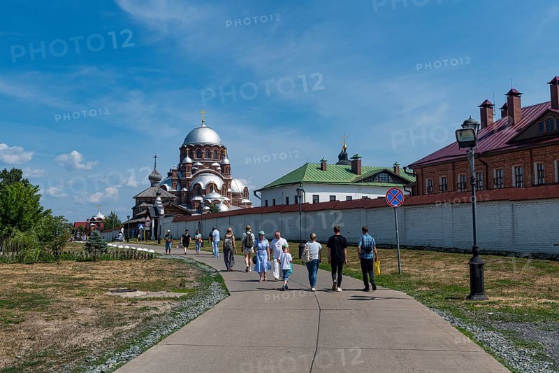 Church of the Holy Trinity