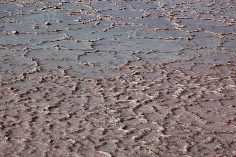 The Salinas de Janubio