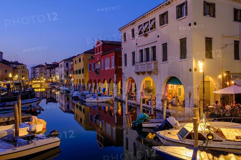 Canale Vigo
