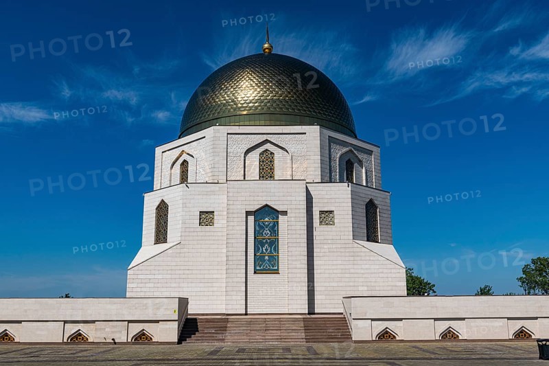 Unesco site Bolgar