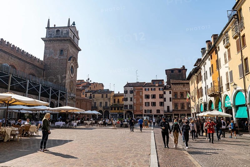 Torre del Gabbia