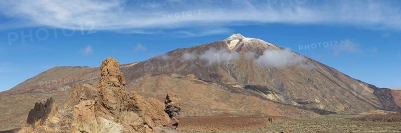 Pico del Teide