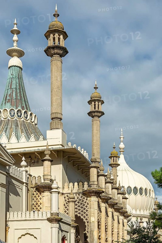 Royal Pavilion