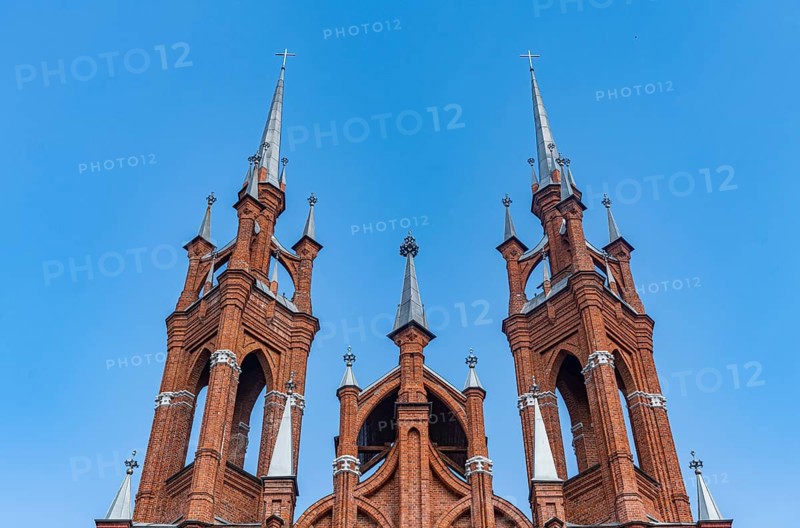 Sacred Heart Church