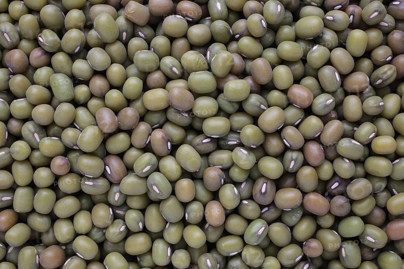 Mung bean