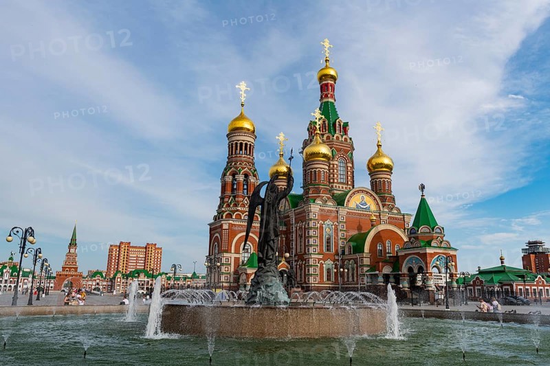 Annunciation Cathedral