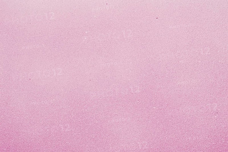 Empty monochromatic pink texture