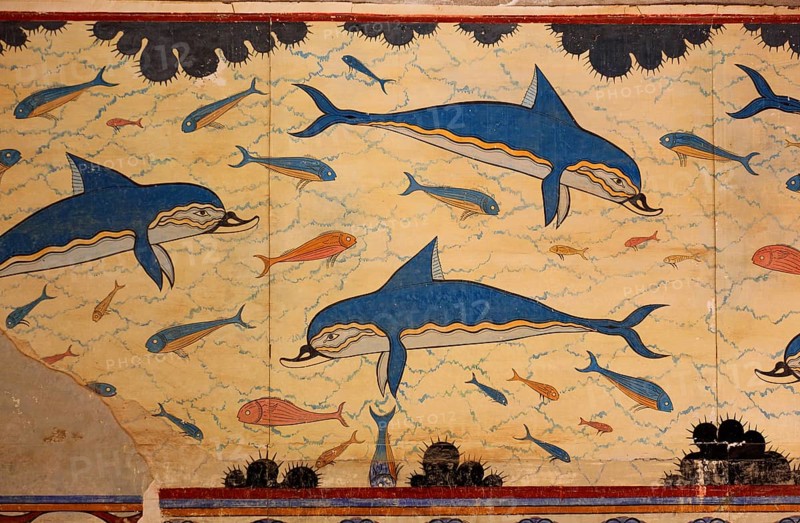 Knossos