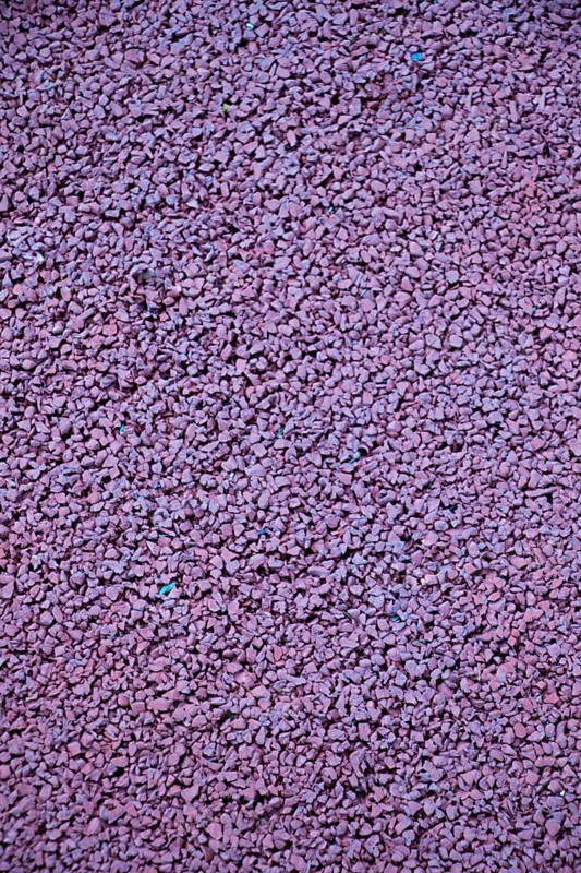 Rubber surface together as a background texture