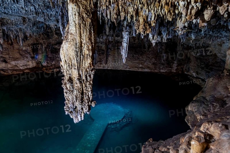 Cenote Suytun