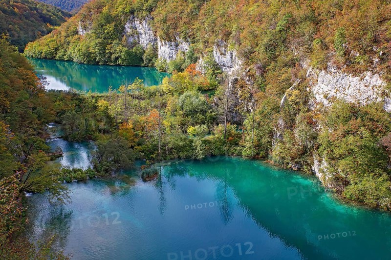 Plitvice Lakes National Park