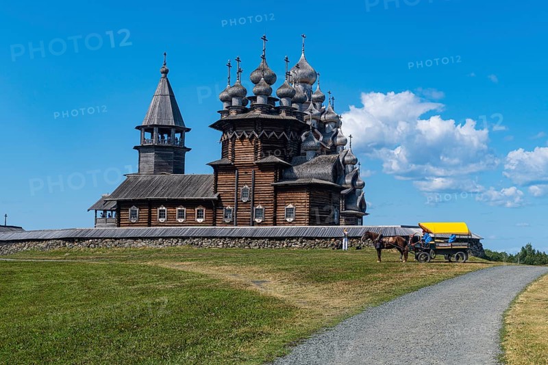 Kizhi Pogost
