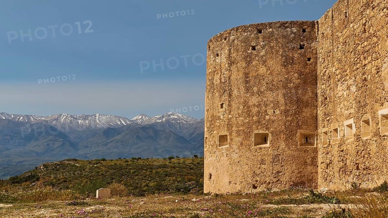 Aptera Fortress