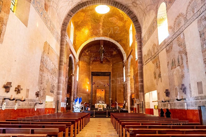 Cathedral of Cuernavaca