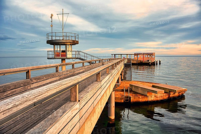 Pier