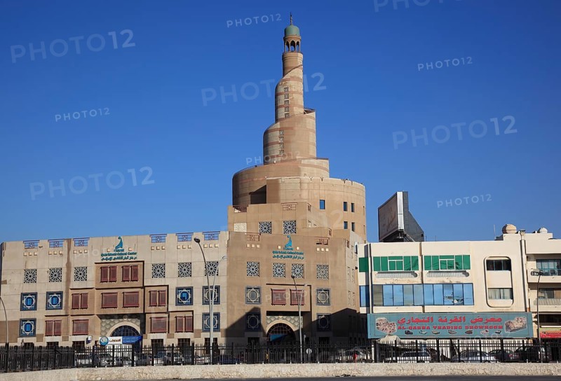 Old Town of Doha