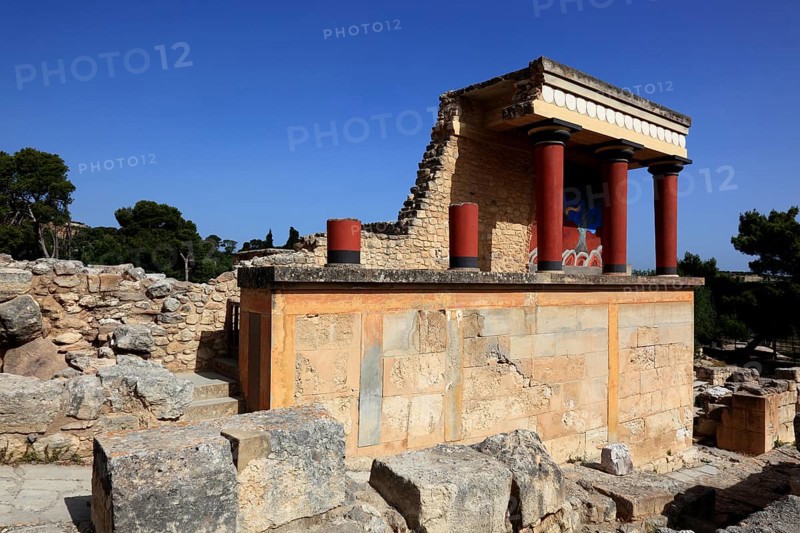 Knossos