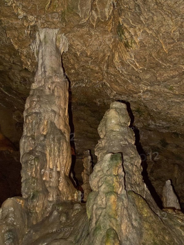 Stalagnate