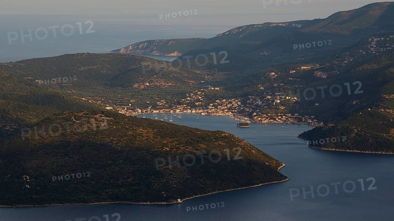 Molos Bay