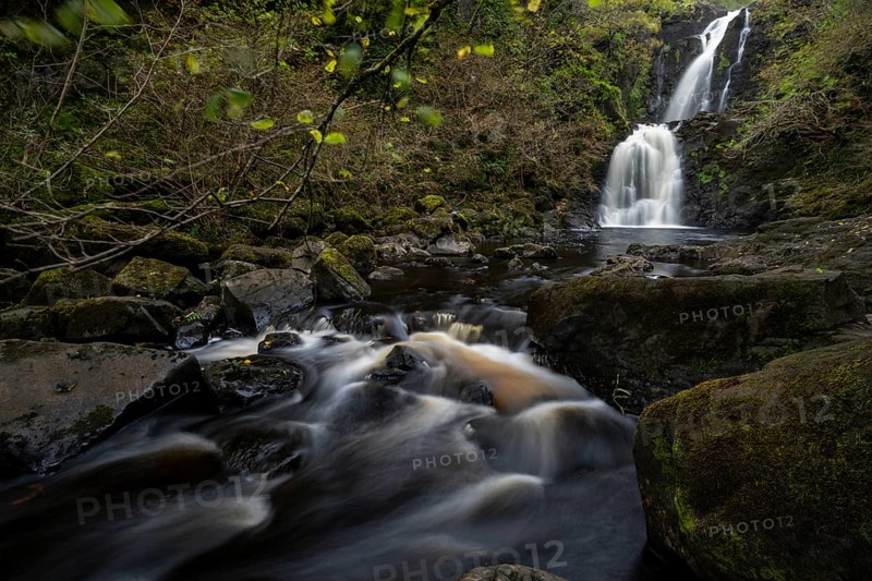 Rha Waterfall