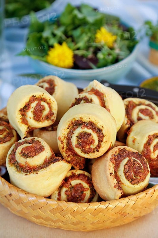 Swabian cuisine