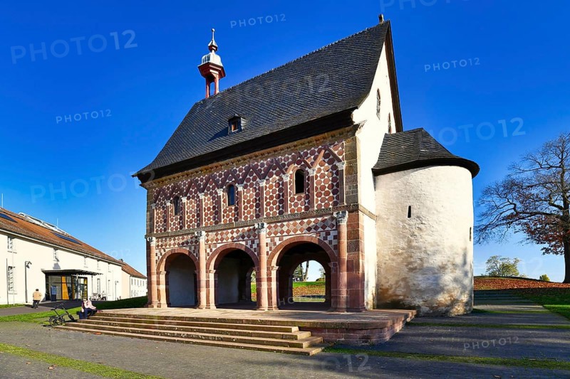 Lorsch