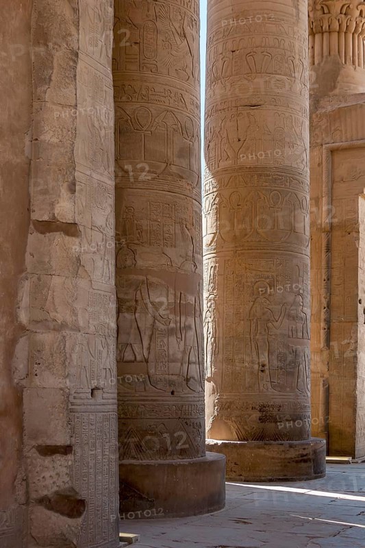 Temple of Sobek and Haroeris