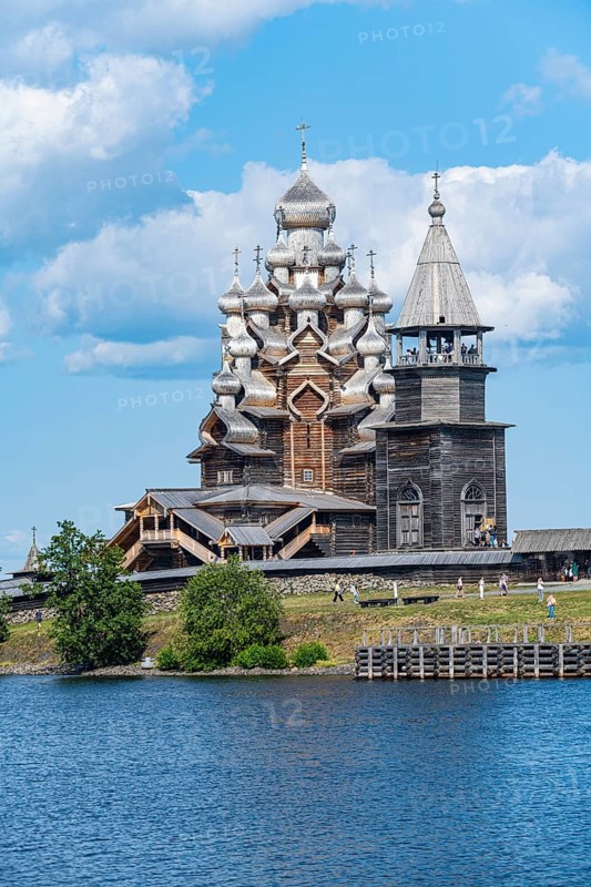 Kizhi Pogost